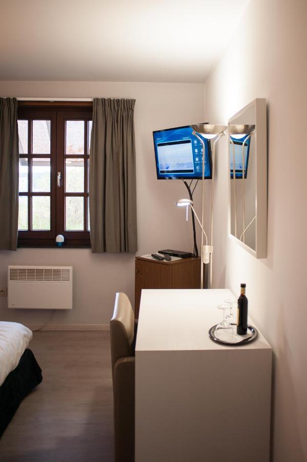 Jfk Hotel Zelzate - Gent Exterior photo