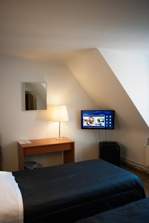 Jfk Hotel Zelzate - Gent Exterior photo
